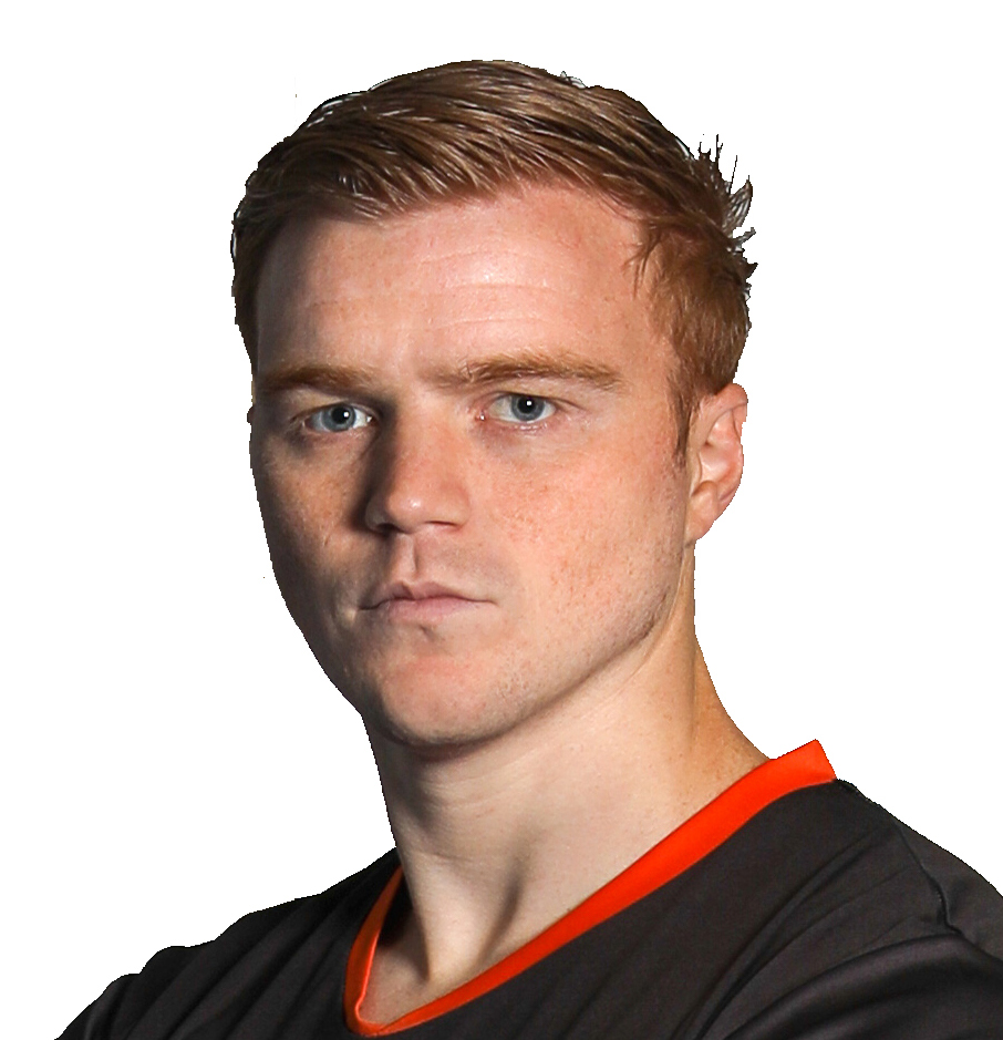 actor Aaron Gassor large photo