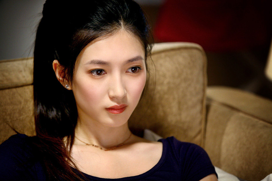 actor Shuying Jiang large photo