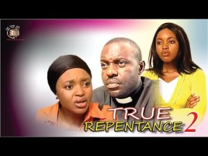 True Repentance (Pt. 2)
