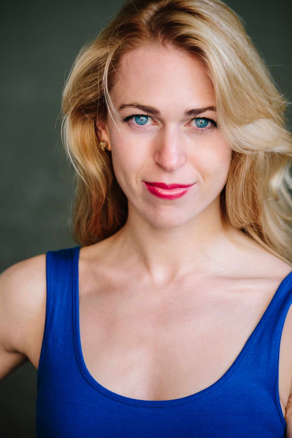 actor Lisa Lynn Dempsey large photo