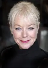 Helen Pearson