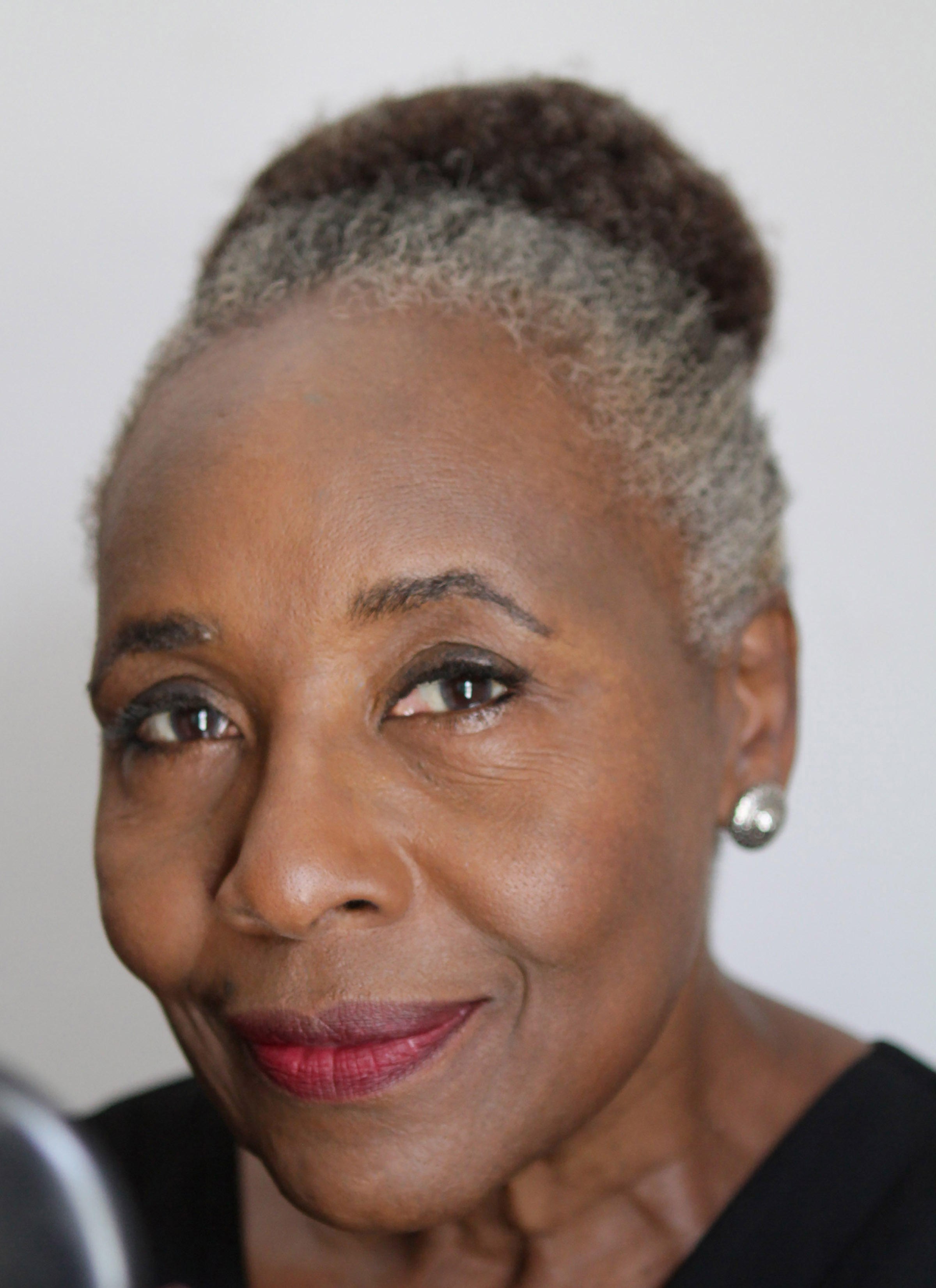 actor Rose Weaver large photo