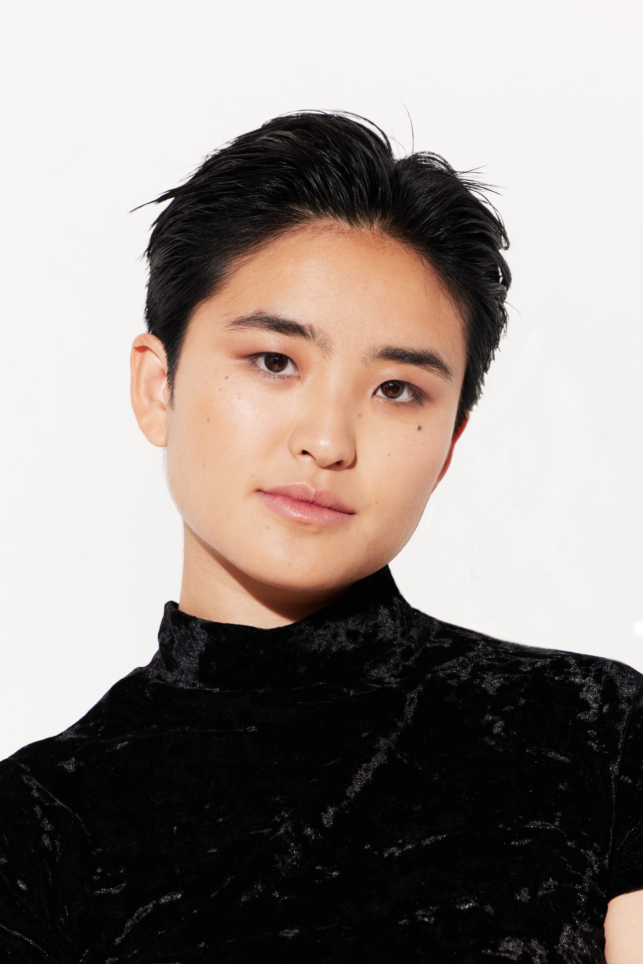 actor Terry Hu large photo