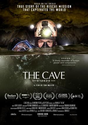 The Cave [Indonesian]