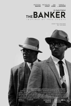 The Banker [Version française]