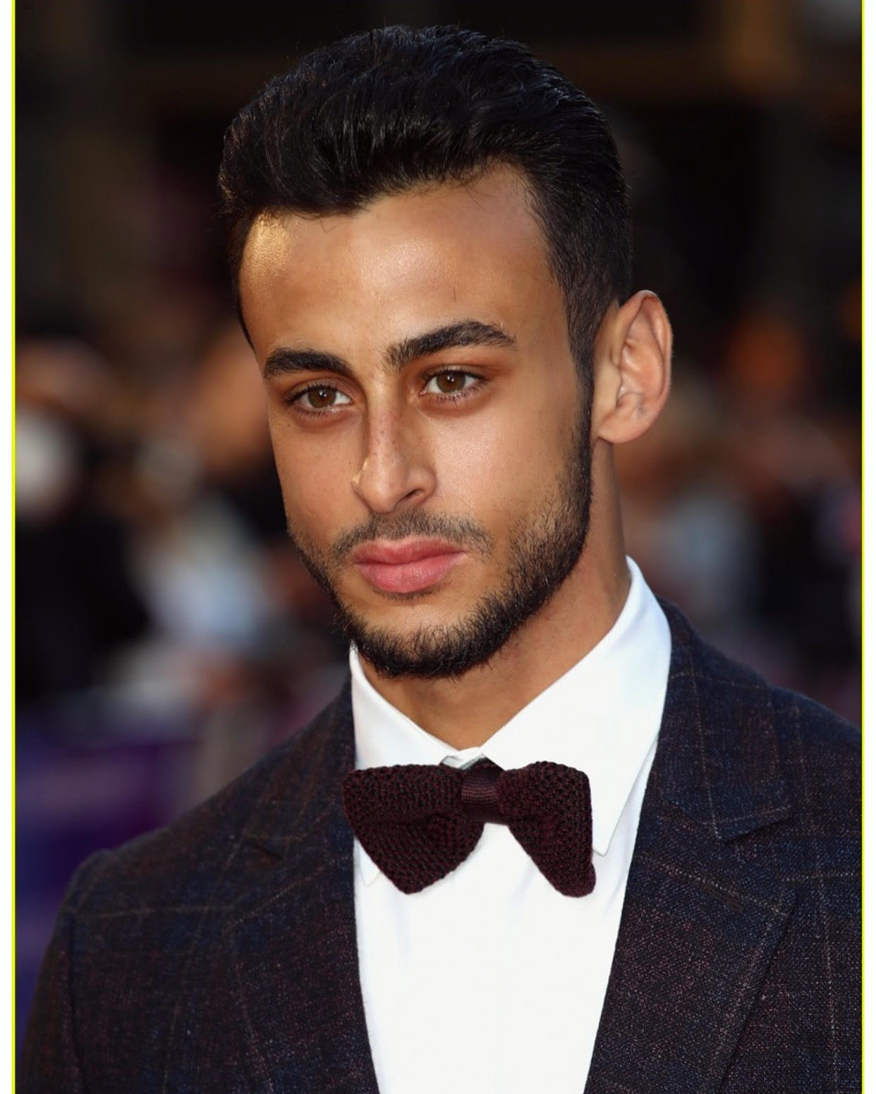 actor Fady Elsayed large photo