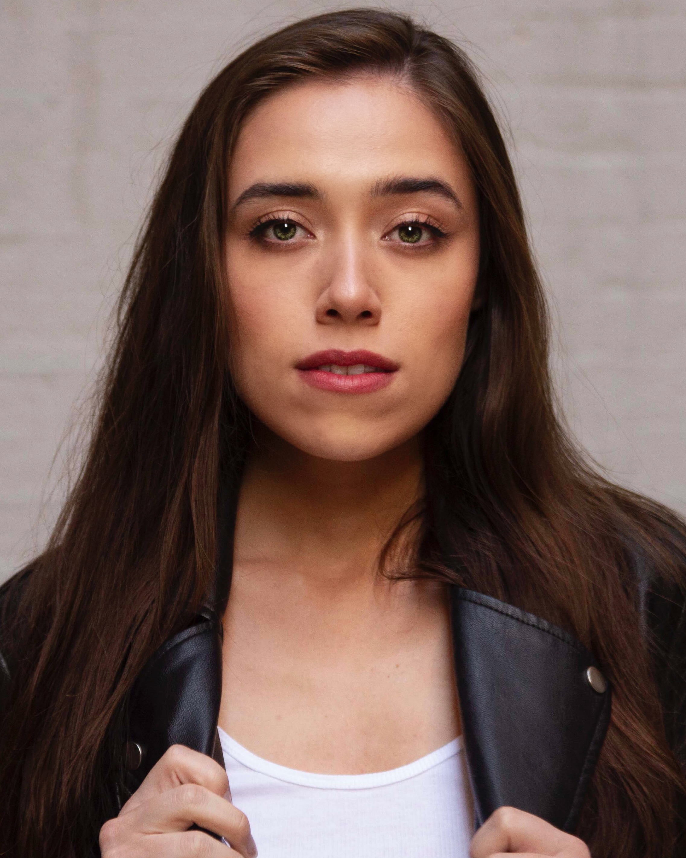 actor Keelia large photo