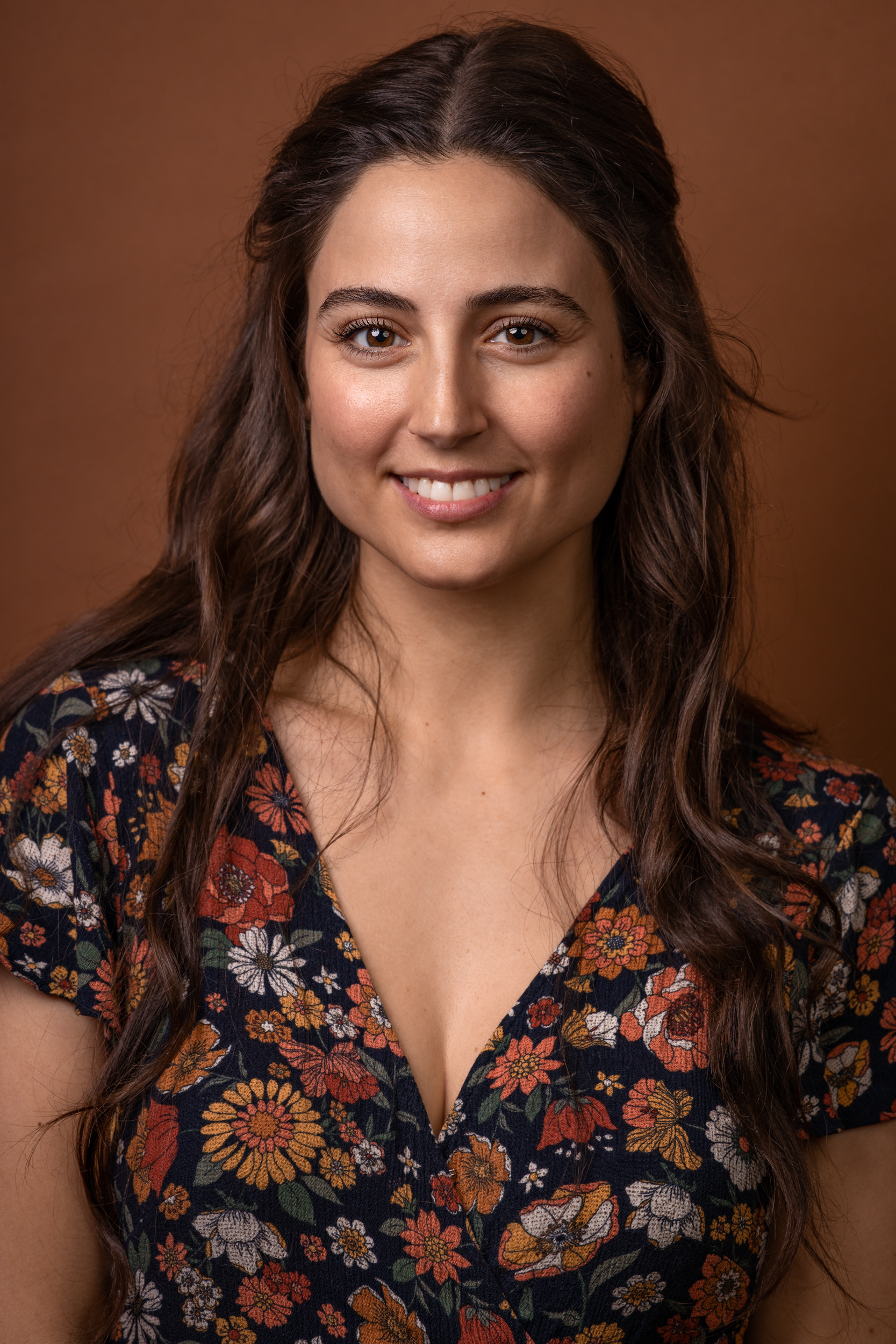 actor Jeanette Coppolino large photo