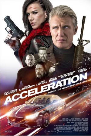 Acceleration [Hindi]