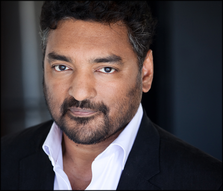 actor Sugith Varughese large photo