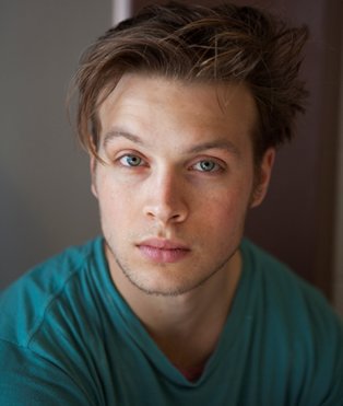 actor Noah Le Gros large photo