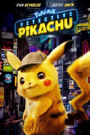 Pokémon : Détective Pikachu