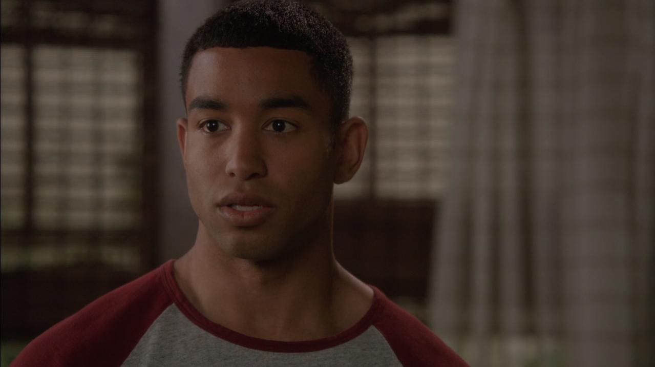 actor Tom Williamson large photo