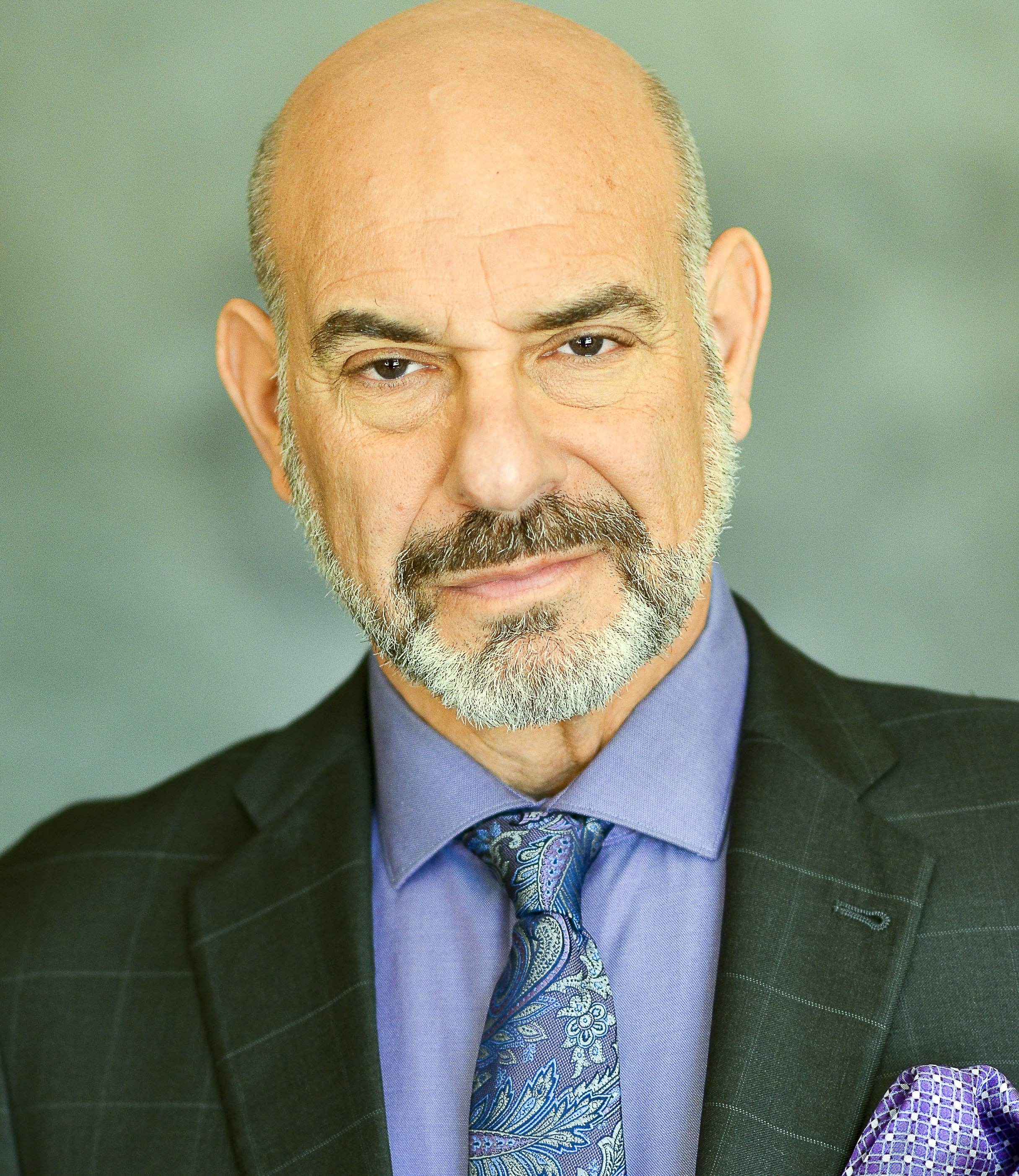 actor Jay Willick large photo