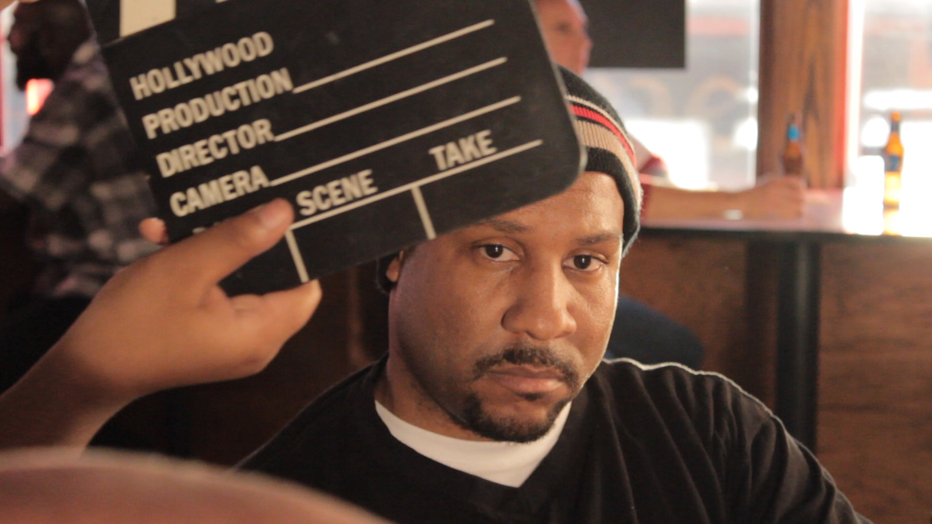 actor Swifty McVay large photo