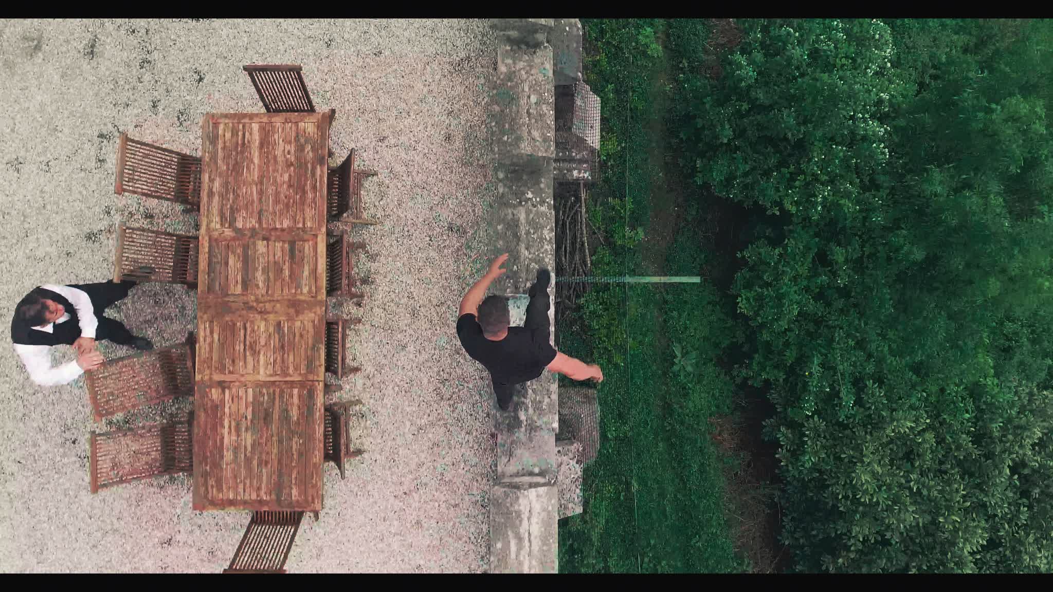 actor Najmeddin AlHadad large photo