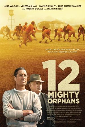 12 Mighty Orphans [Tamil]
