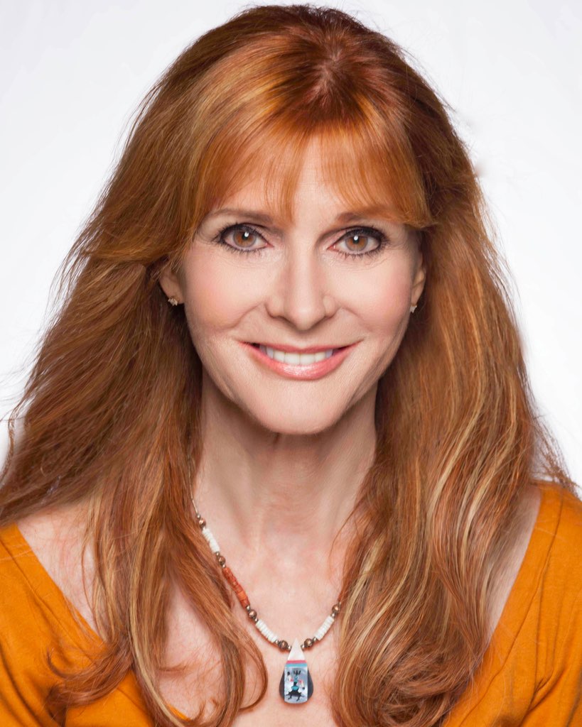 actor Jackie O'Brien large photo