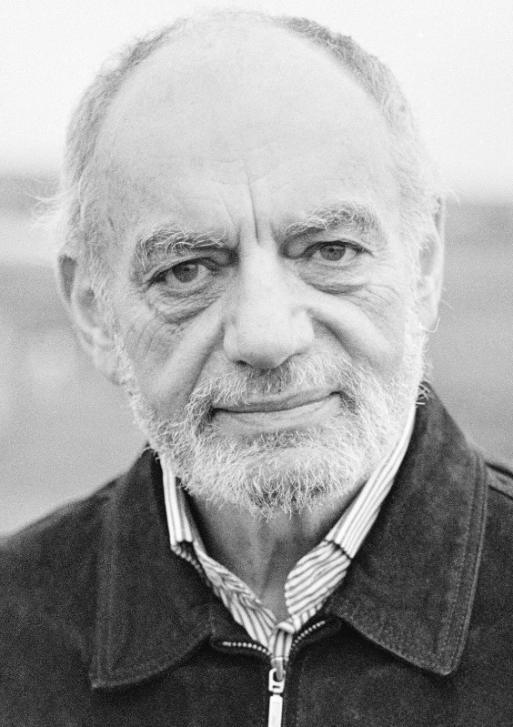 actor Donncha Crowley large photo