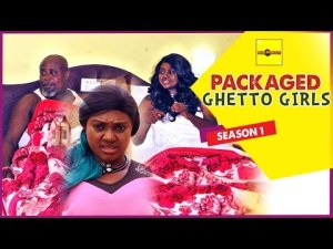 Packaged Ghetto Girls (Pt. 1)