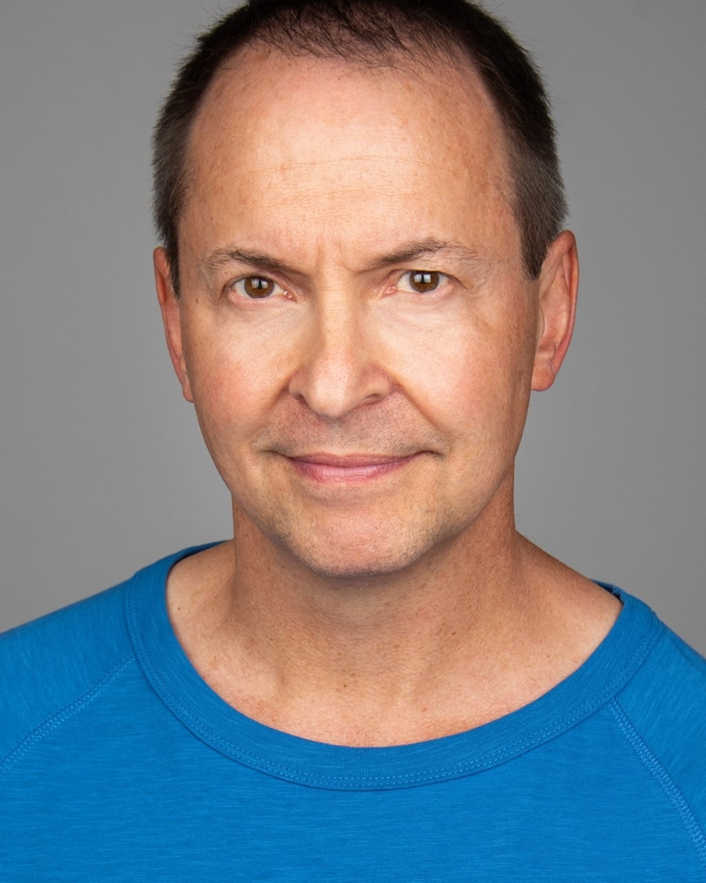 actor Mark Pinckney large photo