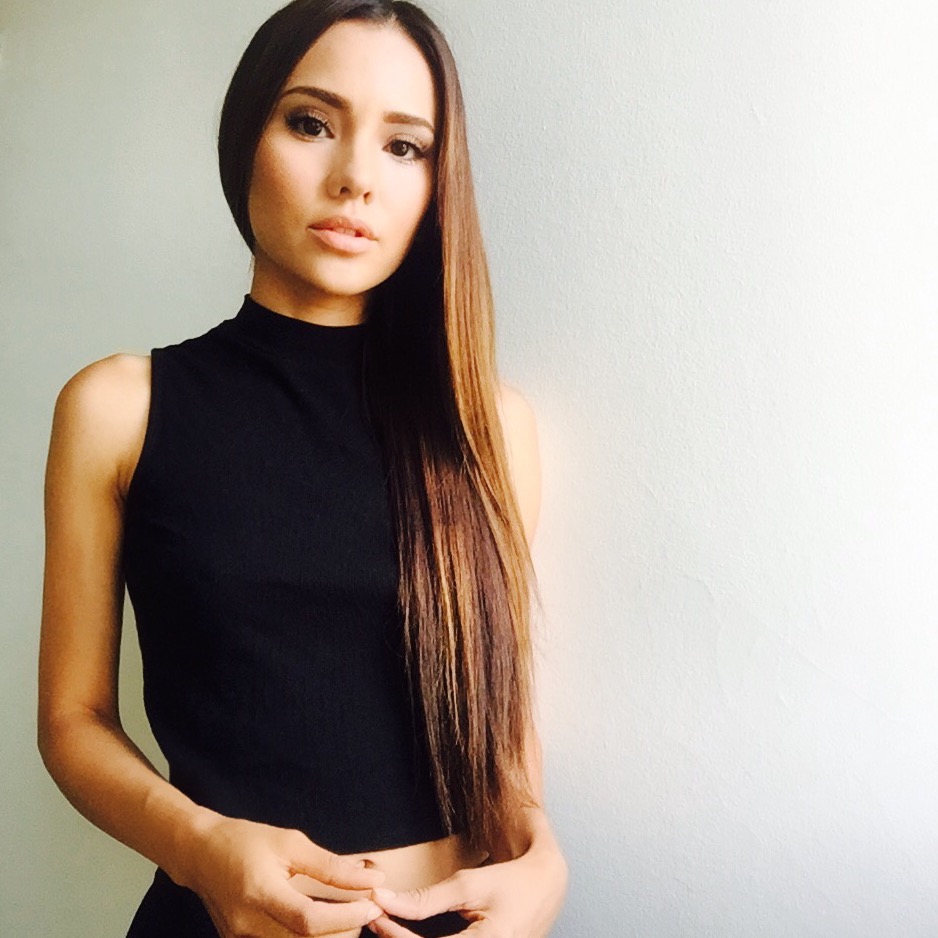 actor Marycarmen Lopez large photo