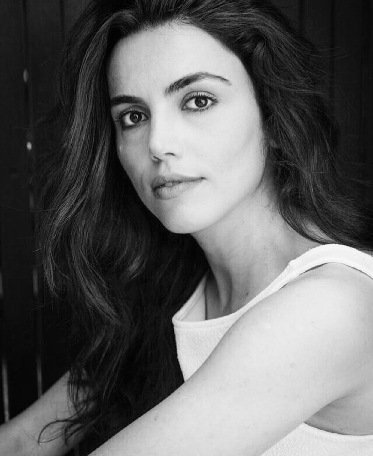 actor Pia Thunderbolt large photo