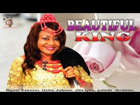Beautiful King (Pt. 1)