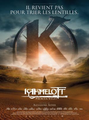 Kaamelott: First Installment [Version française]