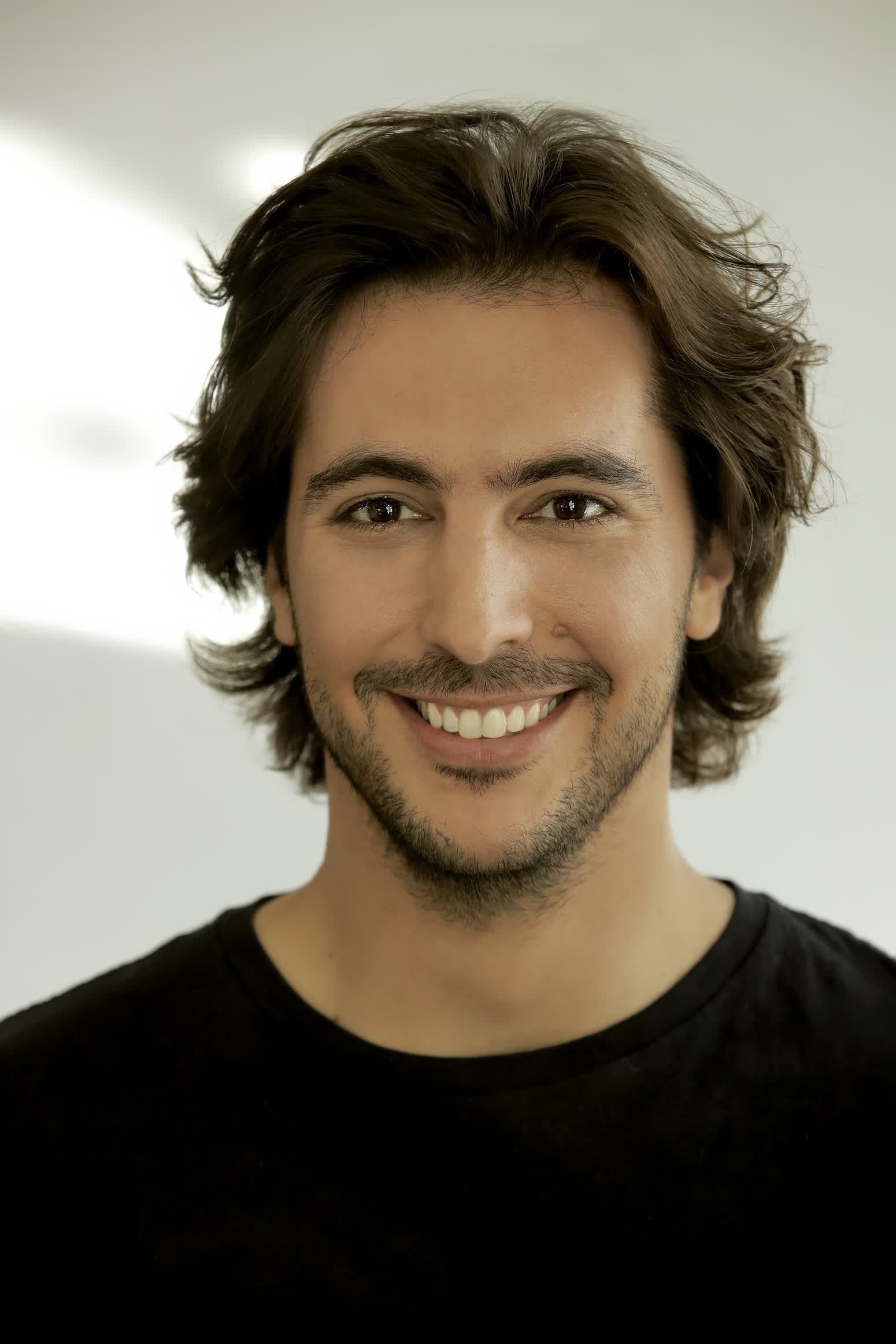 actor Ivan Fuchs large photo