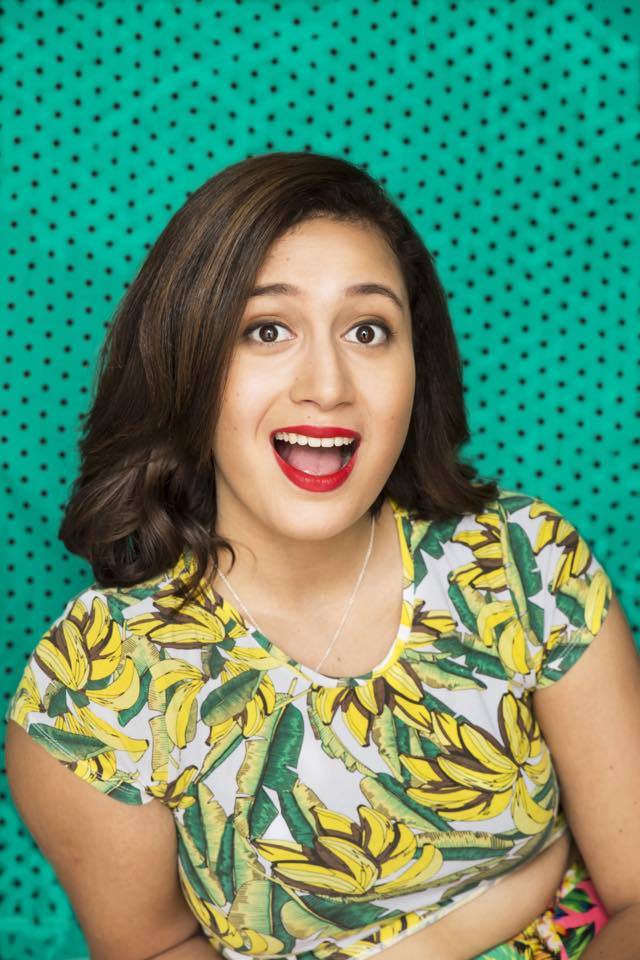 actor Rose Matafeo large photo