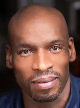 Graham Vincent