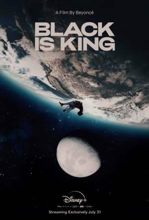Black Is King [ترجمة عربية]