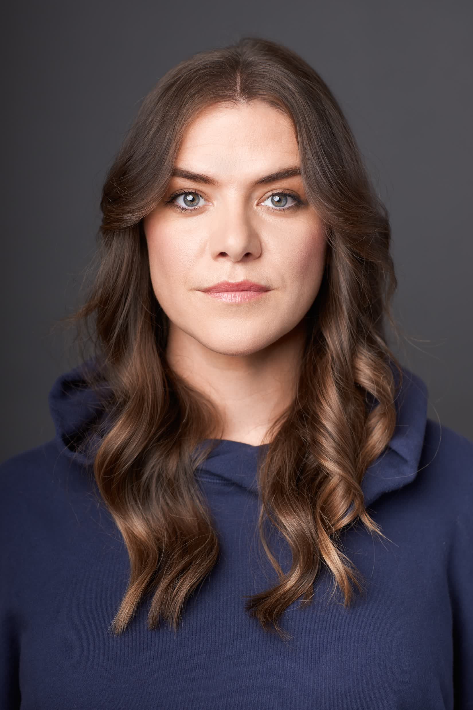 actor Kaniehtiio Horn large photo