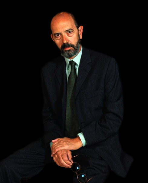 actor Miguel Rellán large photo