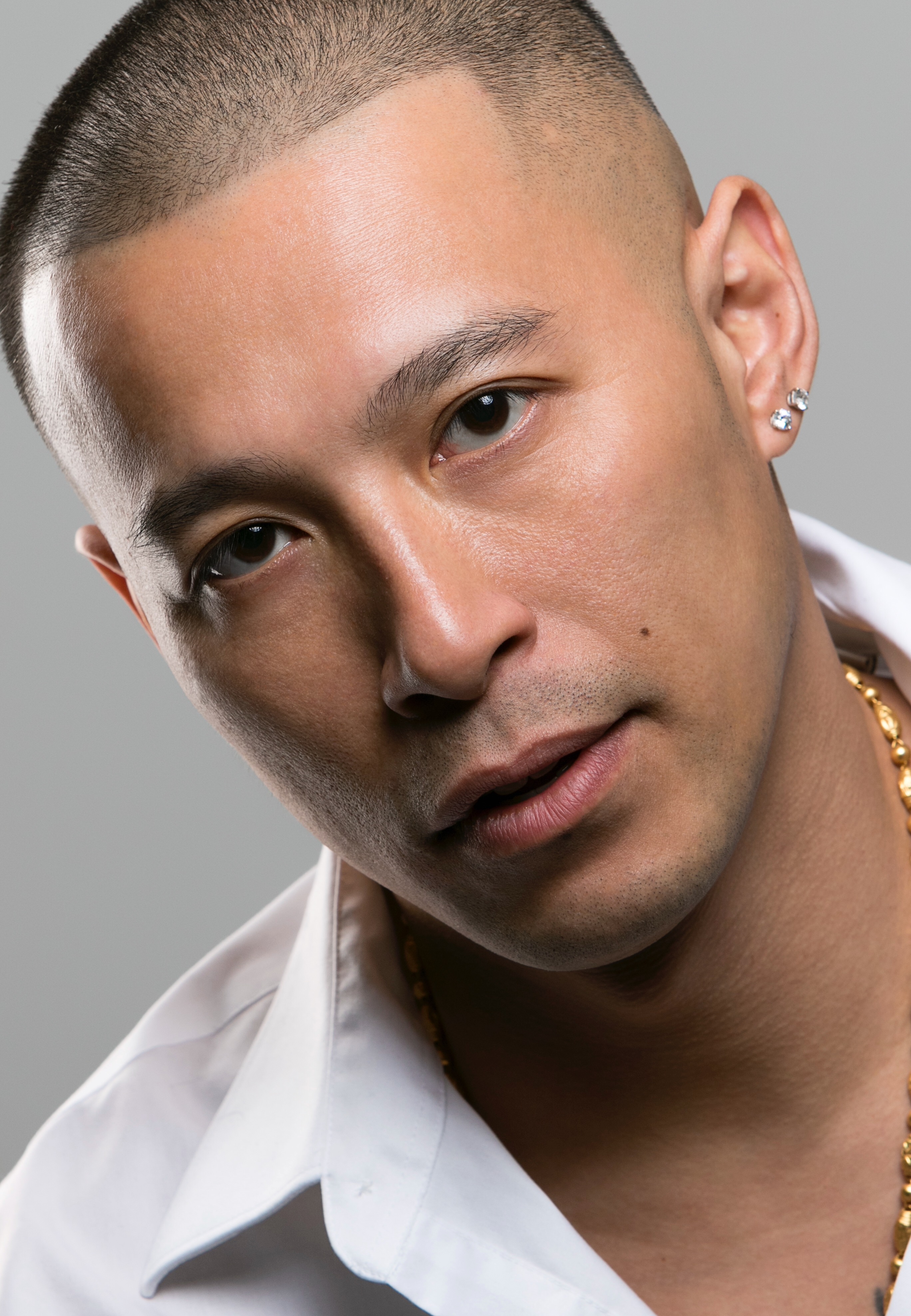 actor Richie Ng large photo