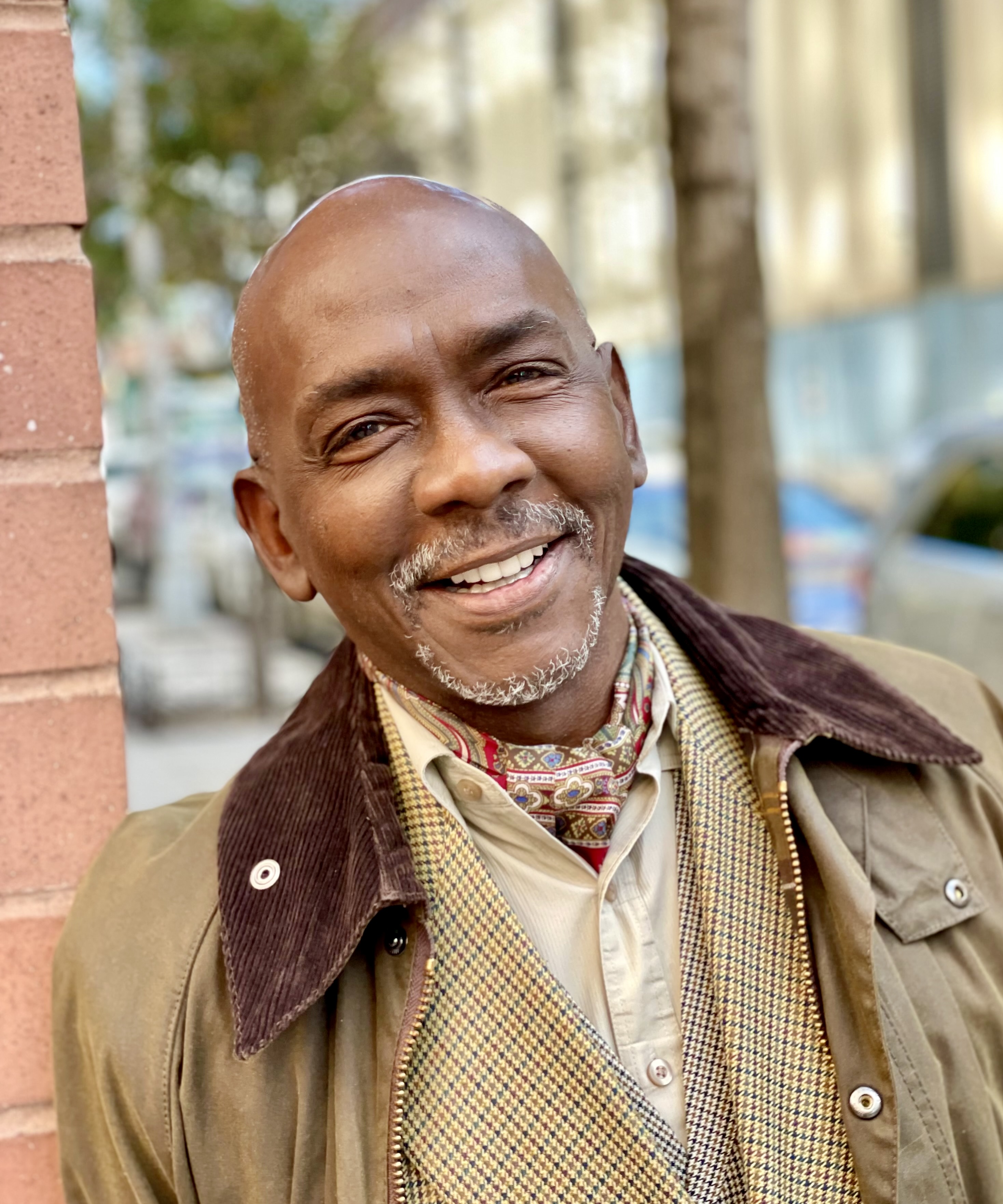 actor Vincent Michel Paul Filliatre large photo