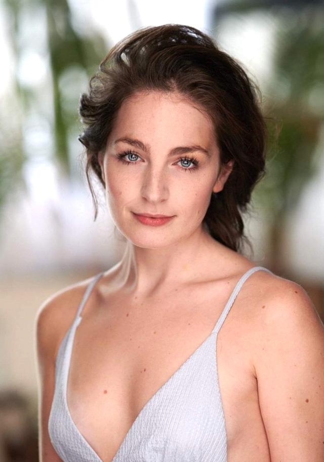 actor Kayla Katherine large photo