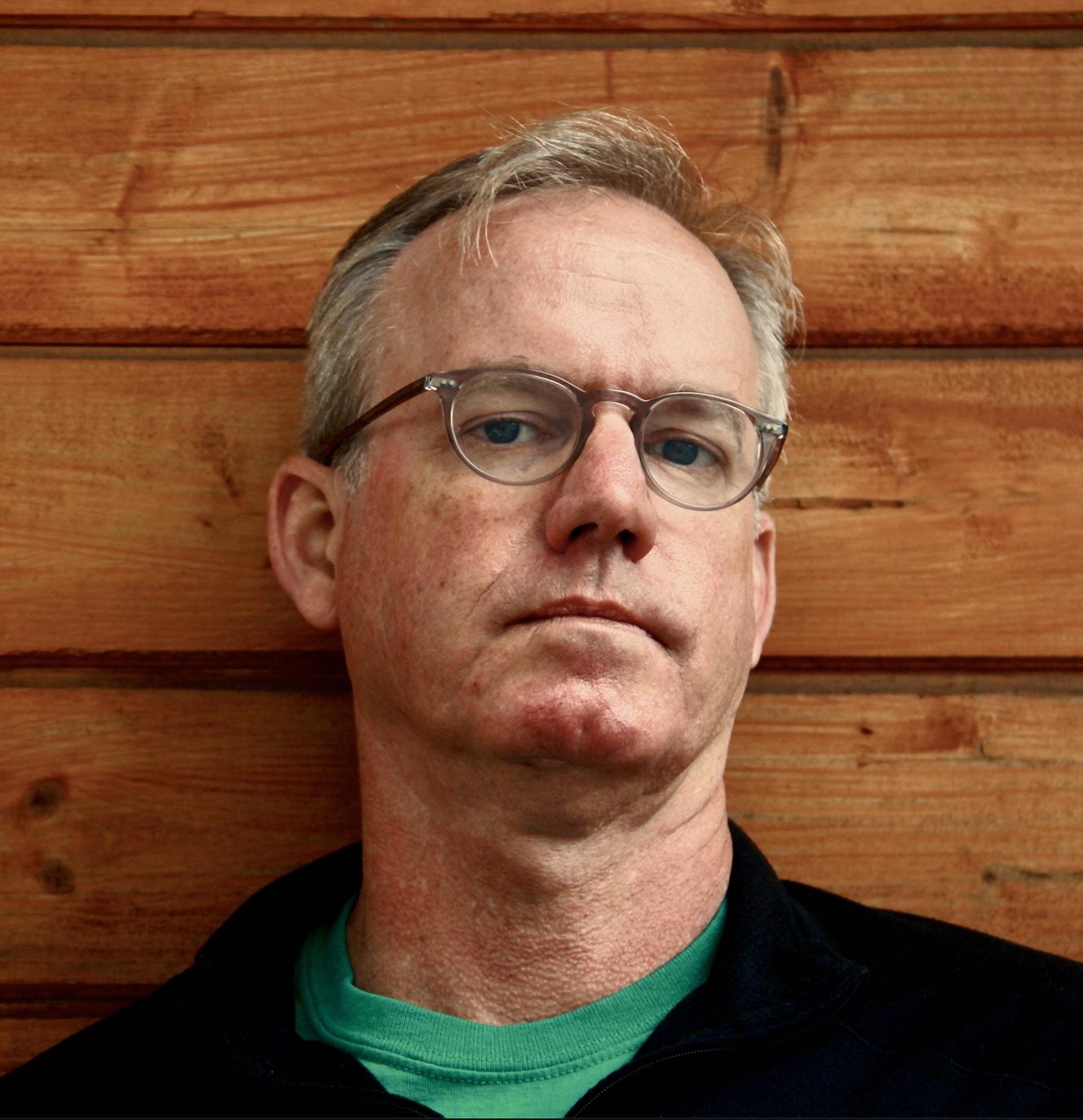 actor Jay Scully large photo