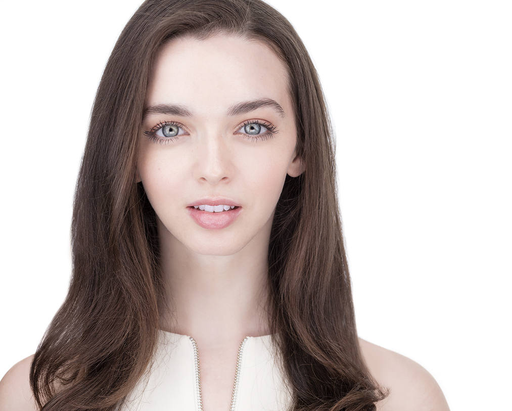 actor Allison Winn large photo