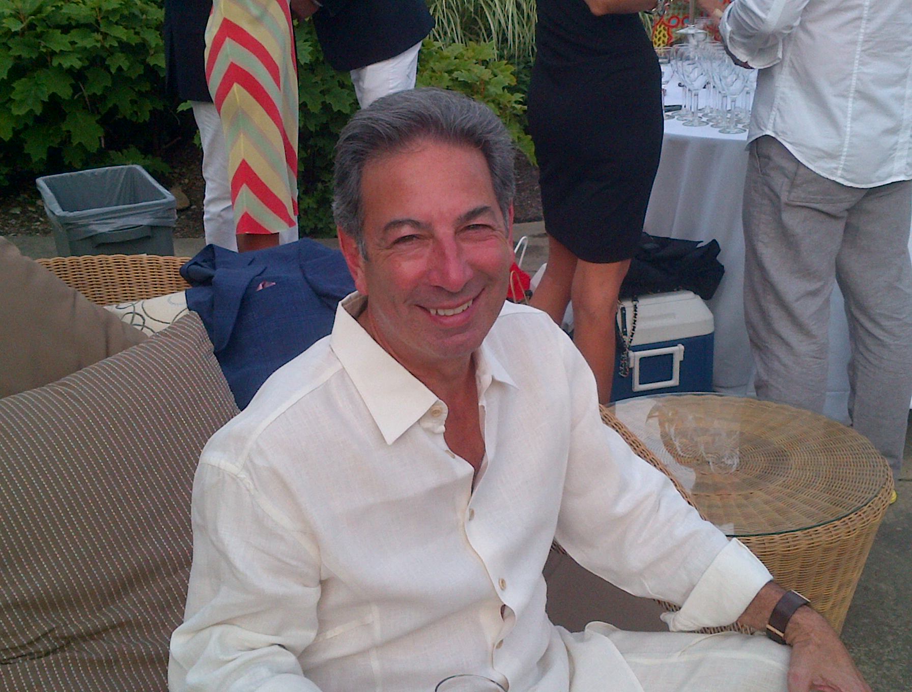 actor Barry Jay Minoff large photo