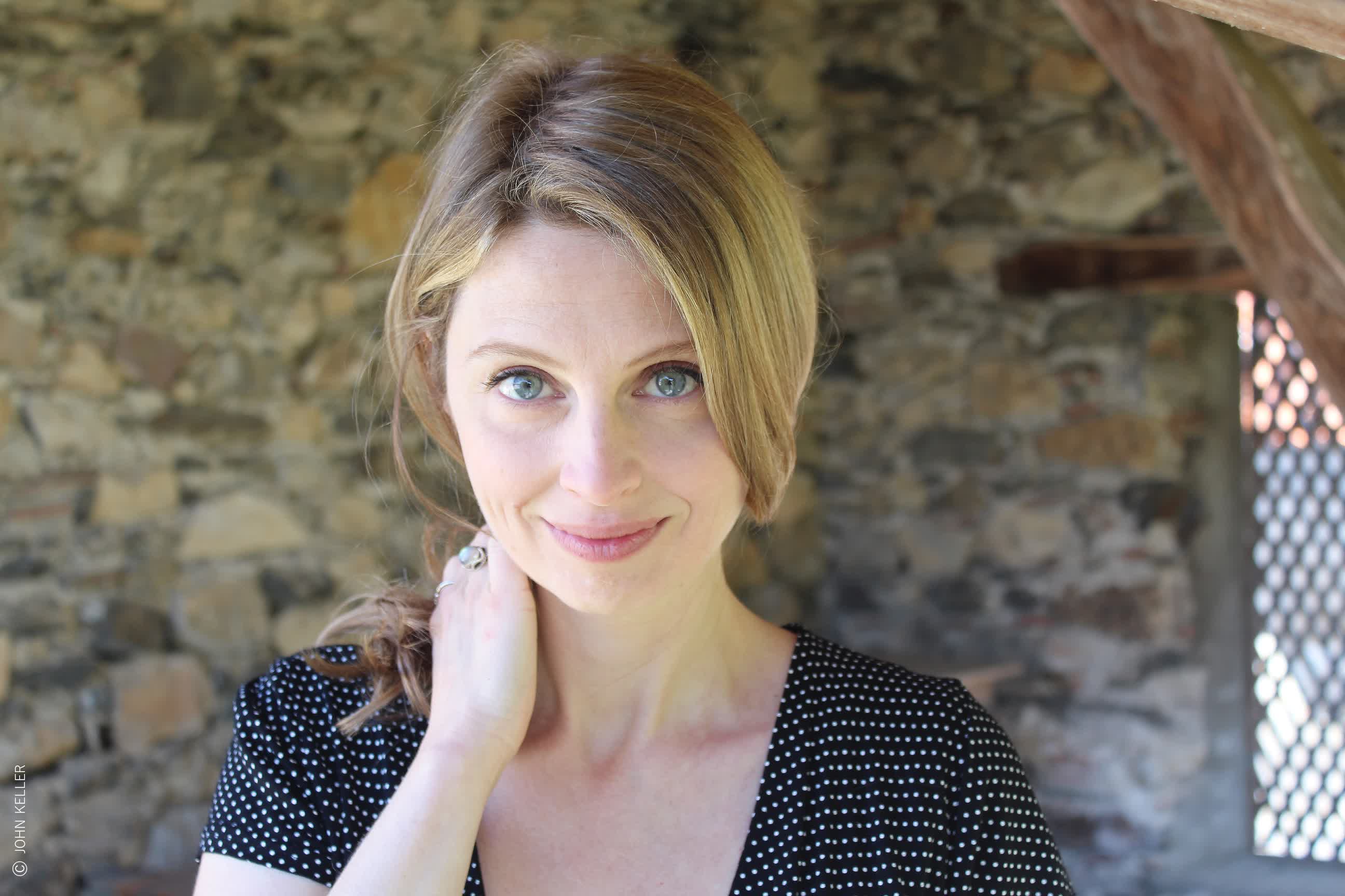 actor Eléa Clair large photo