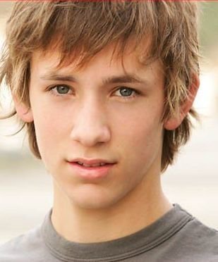 actor Devin Keaton large photo