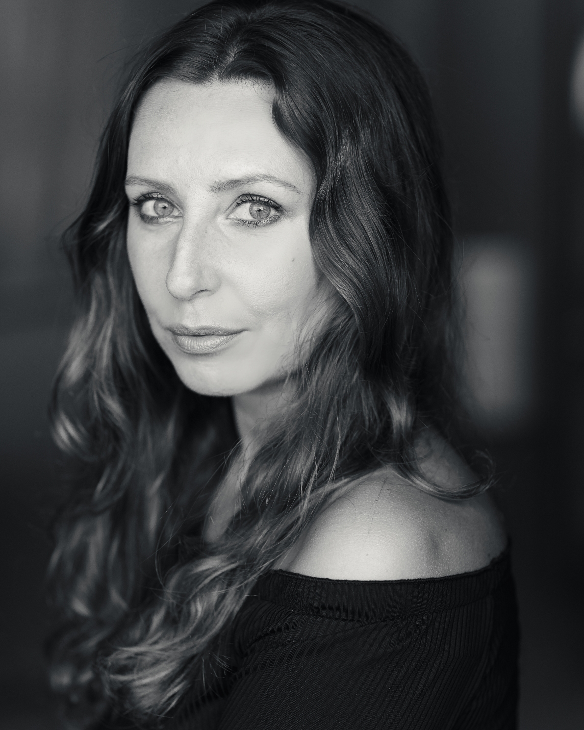 actor Katarina Martin large photo