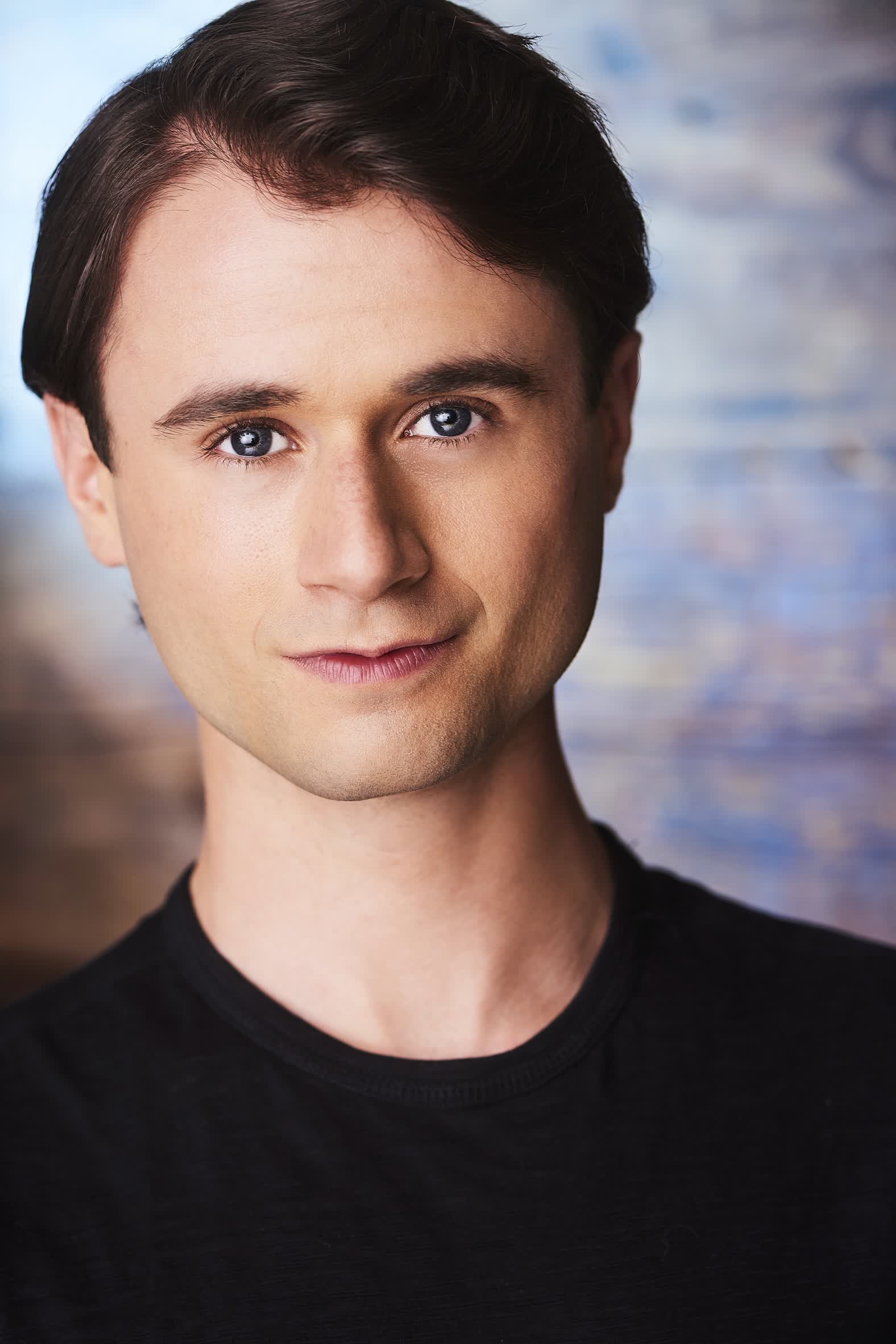 actor Anthony Zambito large photo