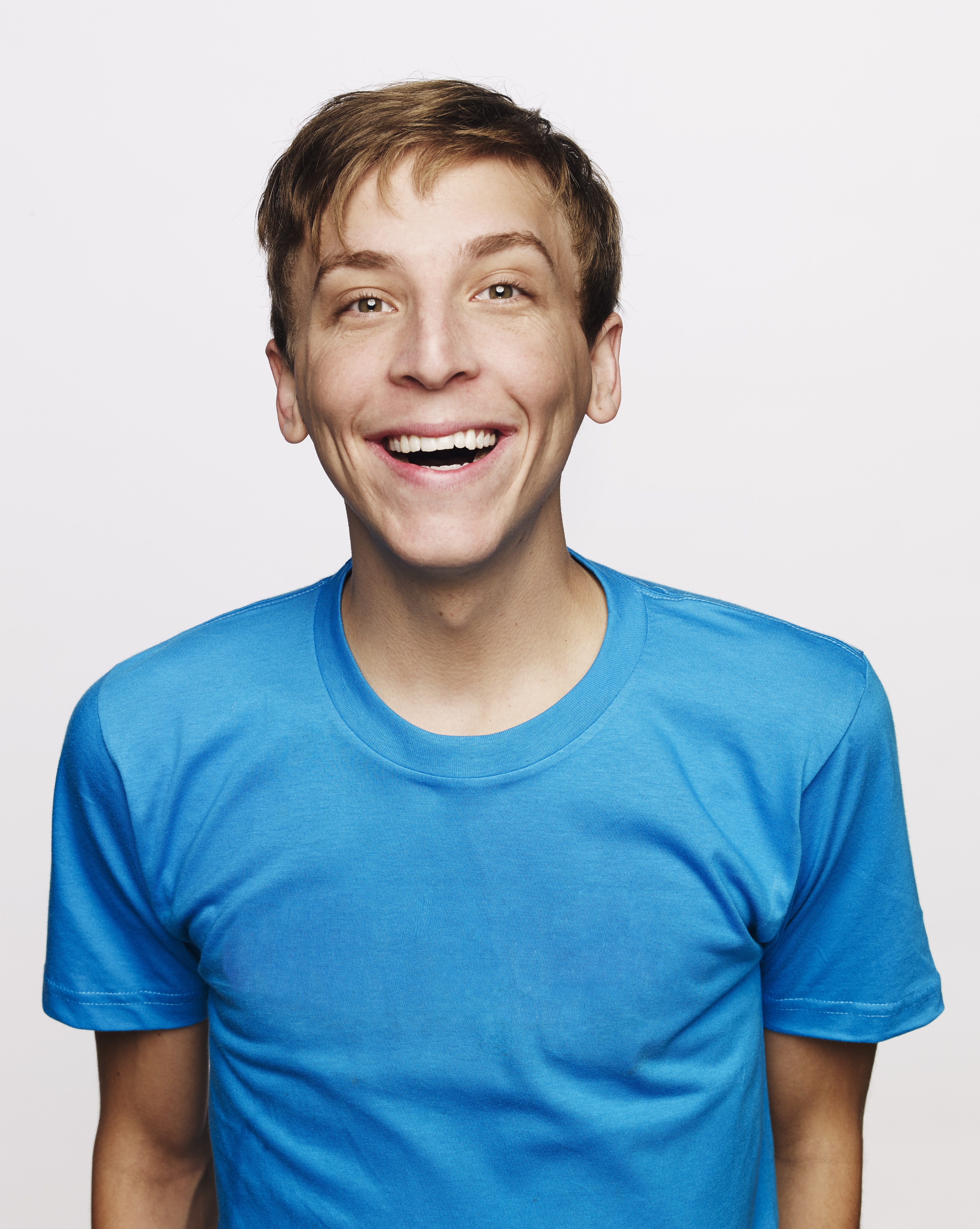 actor Brennan Murray large photo