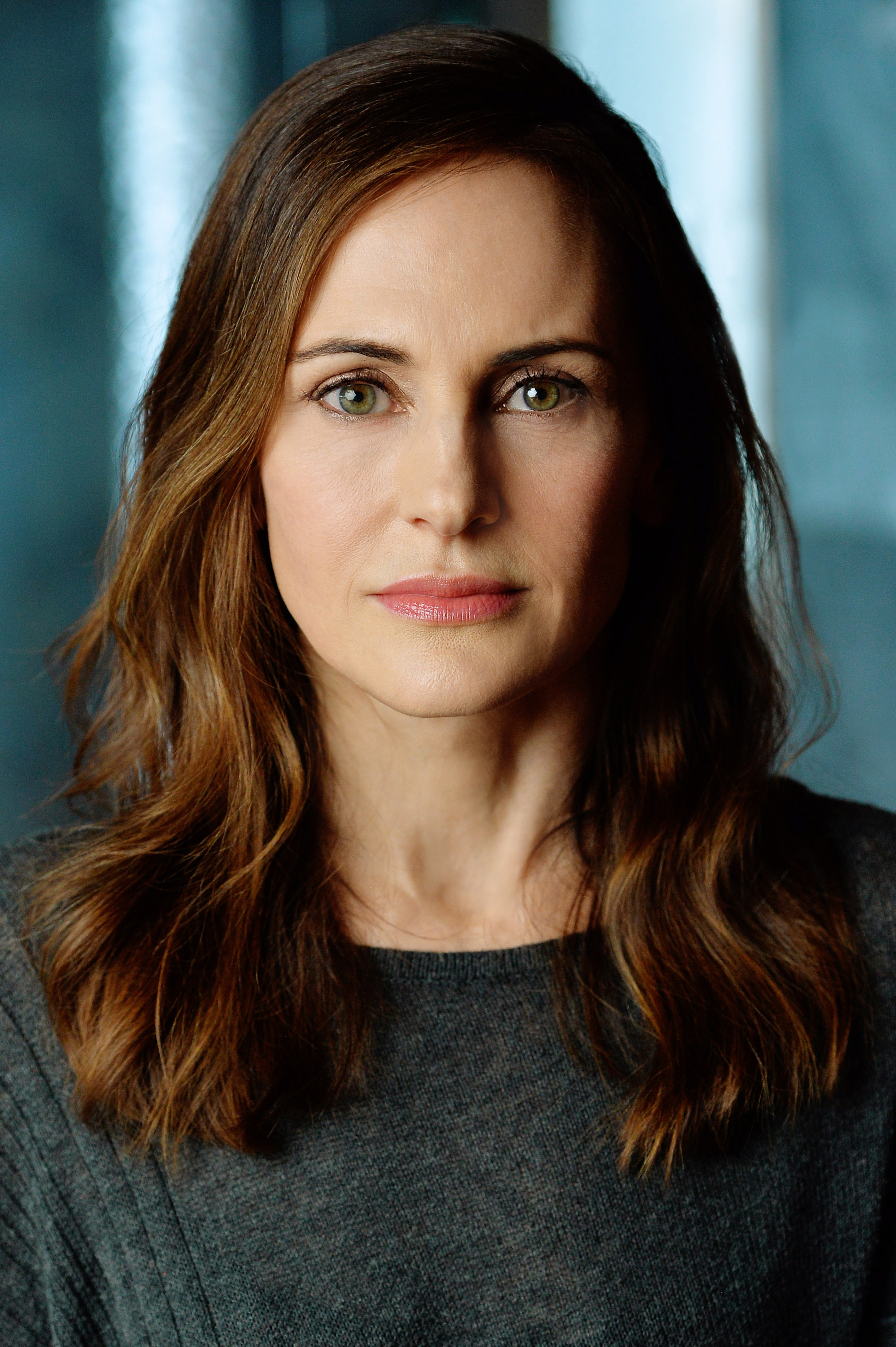 actor Deborah Puette large photo