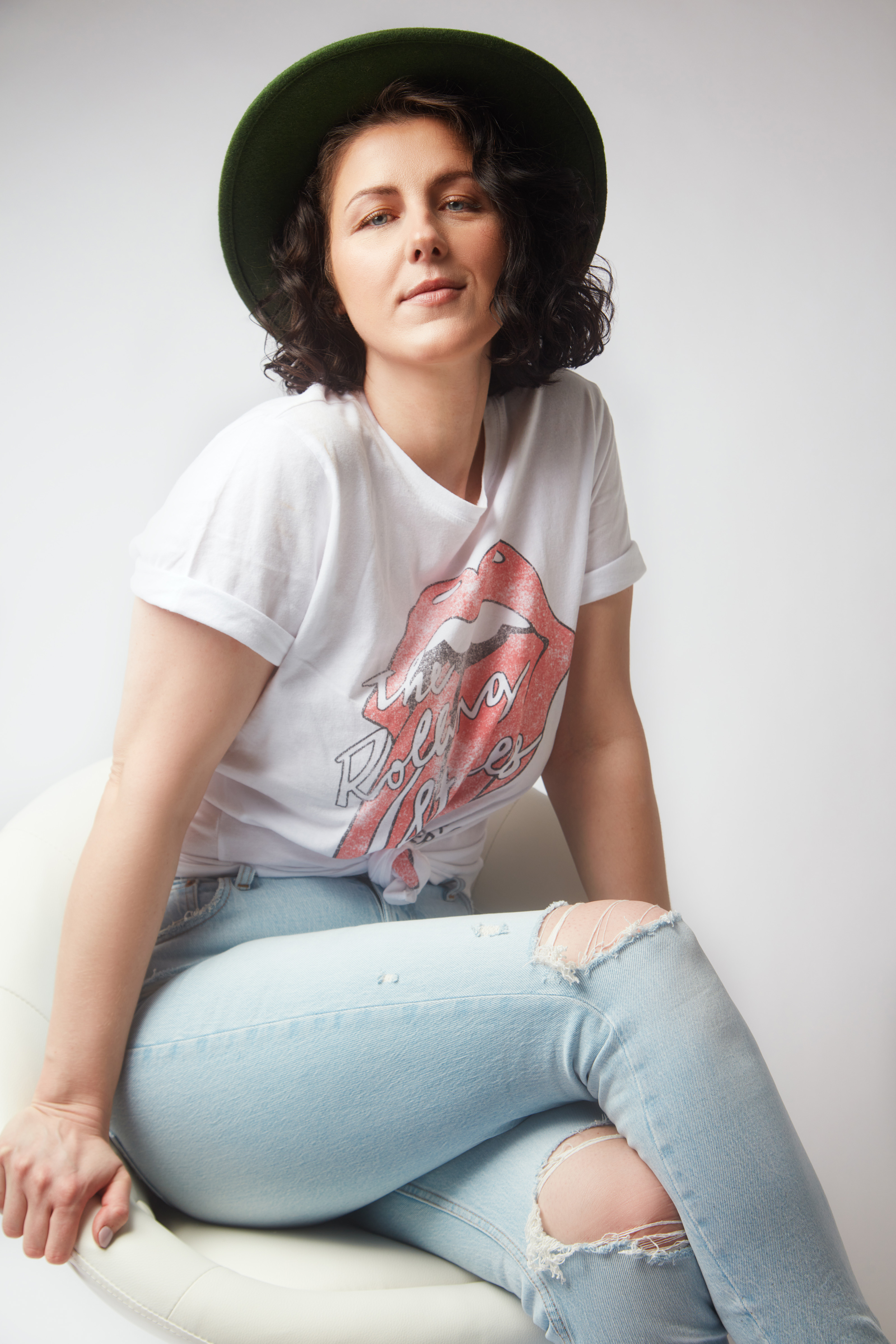 actor Dani Deetté large photo