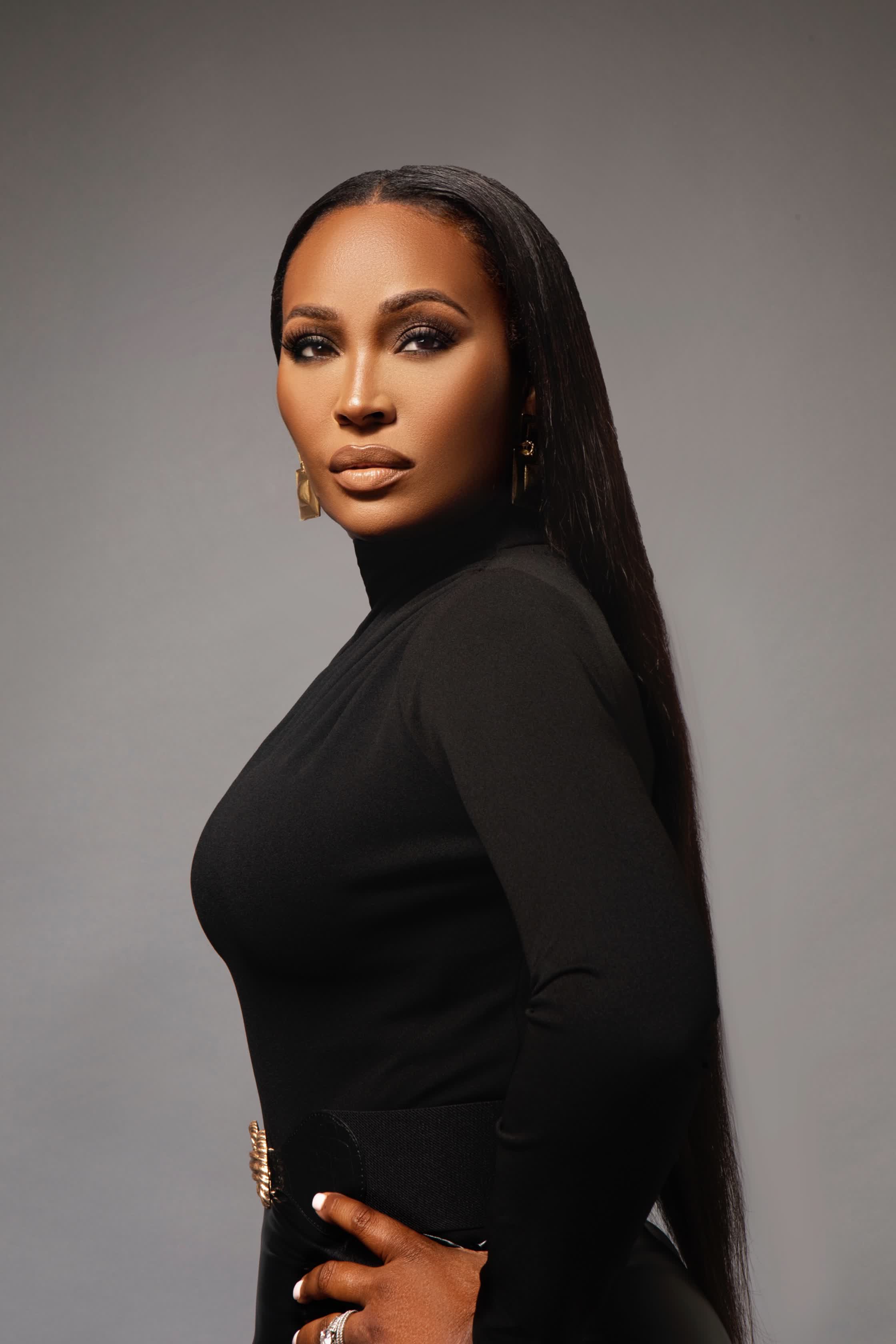 actor Cynthia Bailey large photo actor Cynthia Bailey large photo