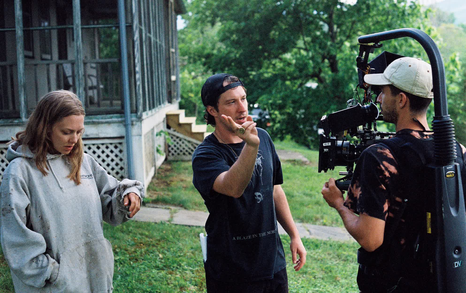 actor Eli Powers large photo